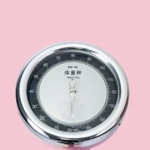 Electronic BMI Measuring Ultrasonic Digital Medical Weight Height Balance Thailand