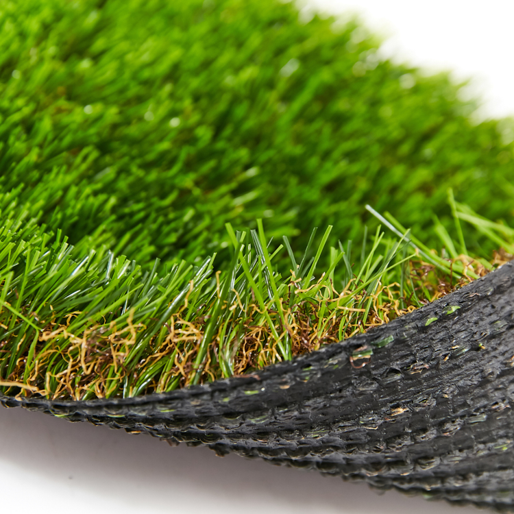 China Four-color grass-artificial turf for sports Factory, Factories