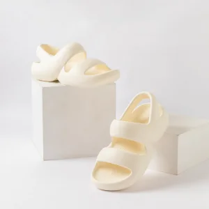 China Summer Sandals for Girls