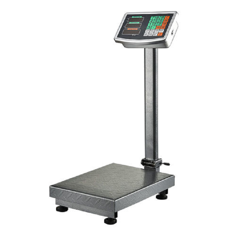 China Bottom price China Electronic Weighing Platform Scale Bench Scale Water Proof Manufacturer, Suppliers
