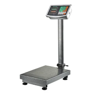 China Bottom price China Electronic Weighing Platform Scale Bench Scale Water Proof Manufacturer, Suppliers