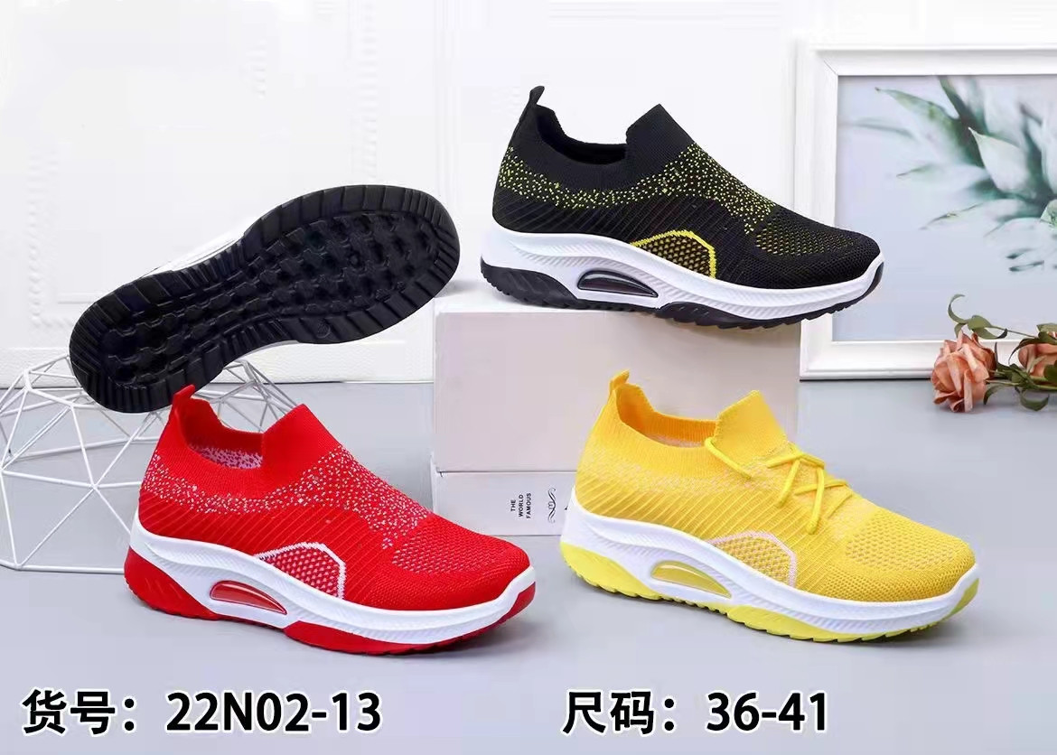 Wholesale Latest Fashion Design Bow Low Wedge Summer Slip on Casual Ladies Flats Shoes for Women Factories, Quotes
