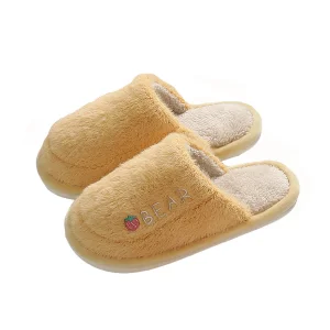 Mexico Wholesale Warm Winter Slippers