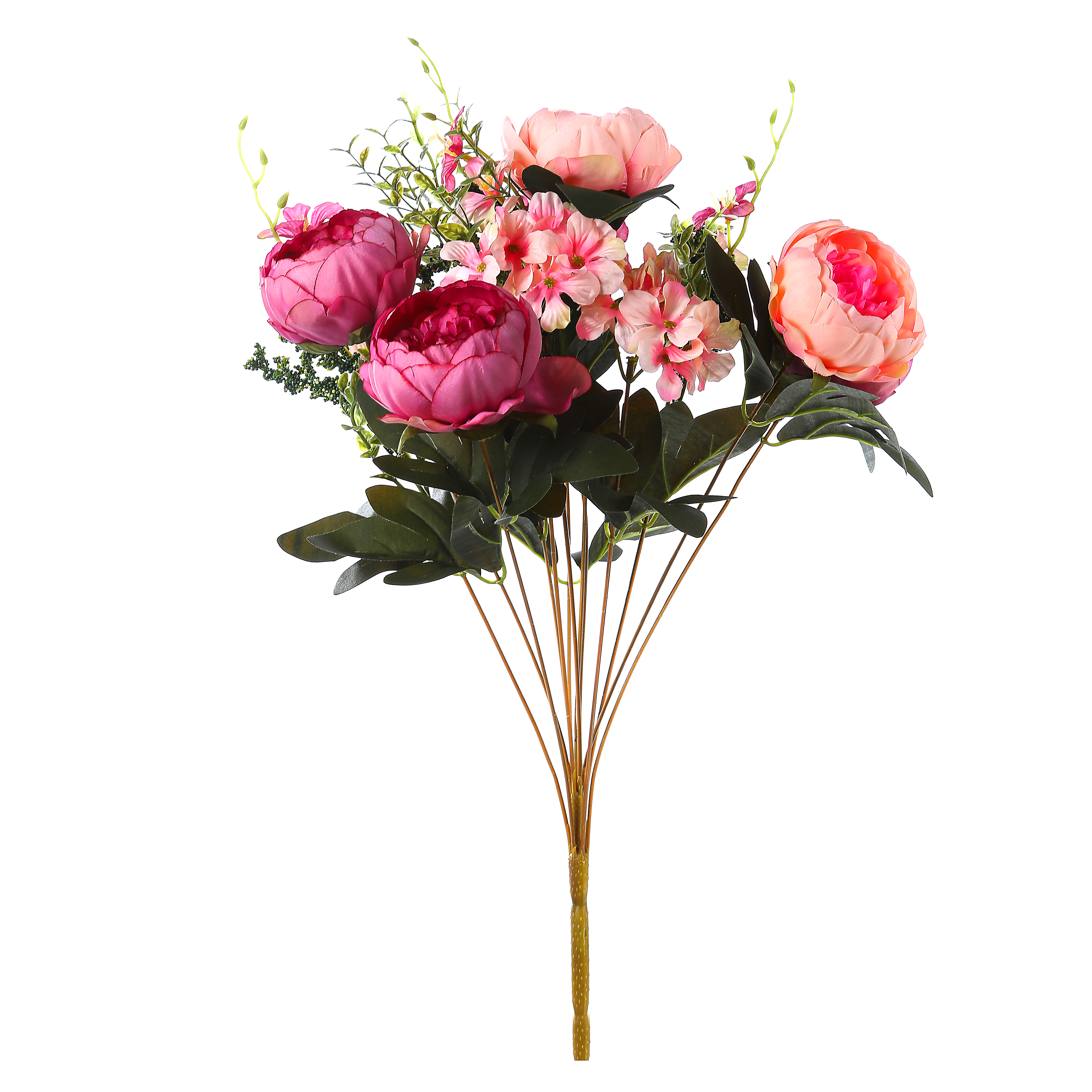 Wholesale lifelike looks high simulation flowers flowers the petal touches like reall artificial rose Suppliers, Factory