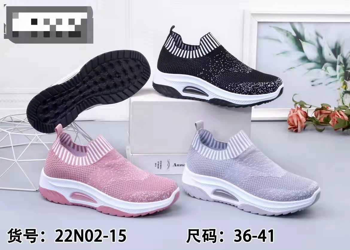 Wholesale Latest Fashion Design Bow Low Wedge Summer Slip on Casual Ladies Flats Shoes for Women Factories, Quotes