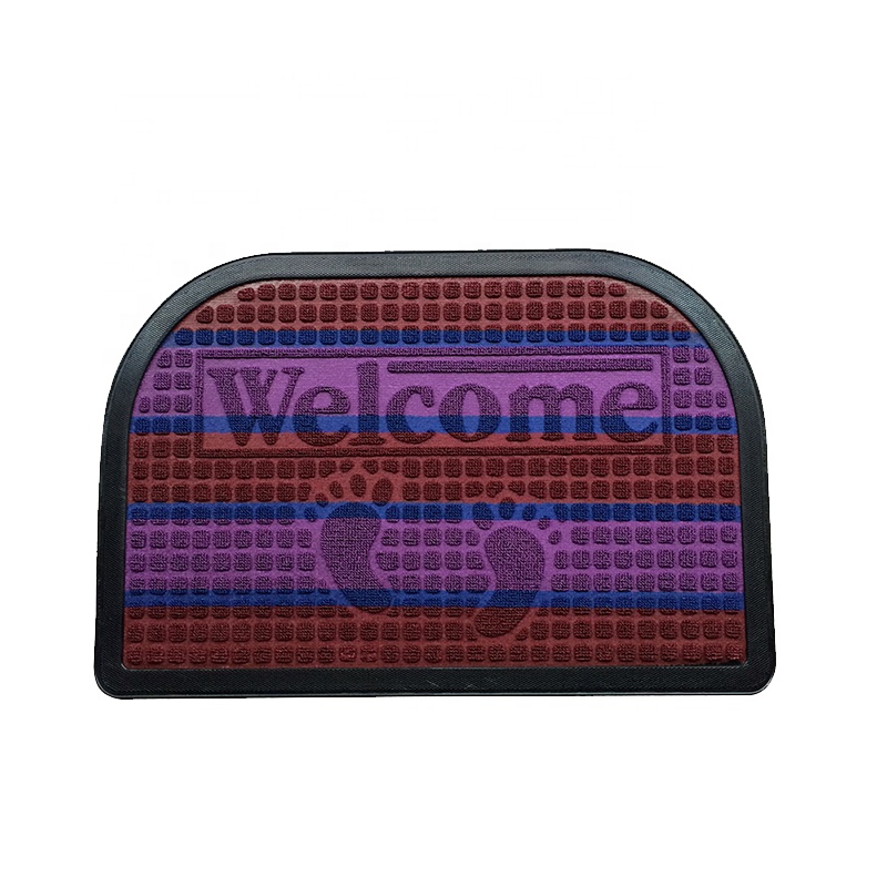 China Wholesale Foot Cleaning Mat Manufacturer, Suppliers