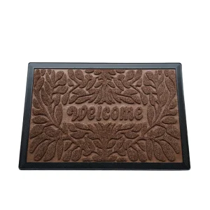 Thailand Platform Scale Anti-Vibration Foot Matting