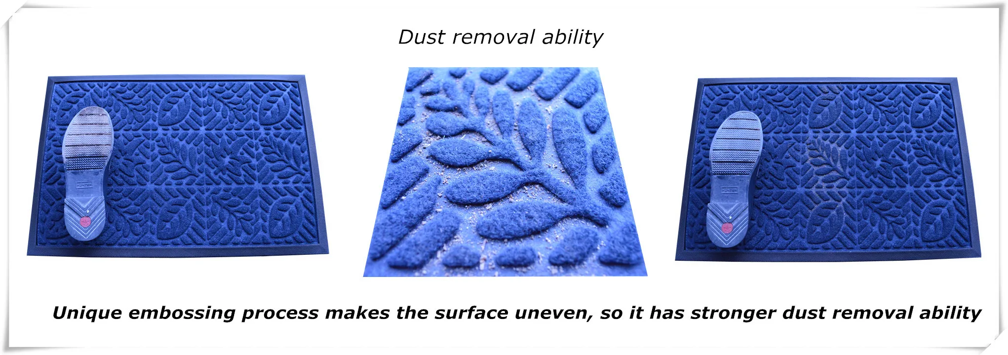 Door Mat Variant