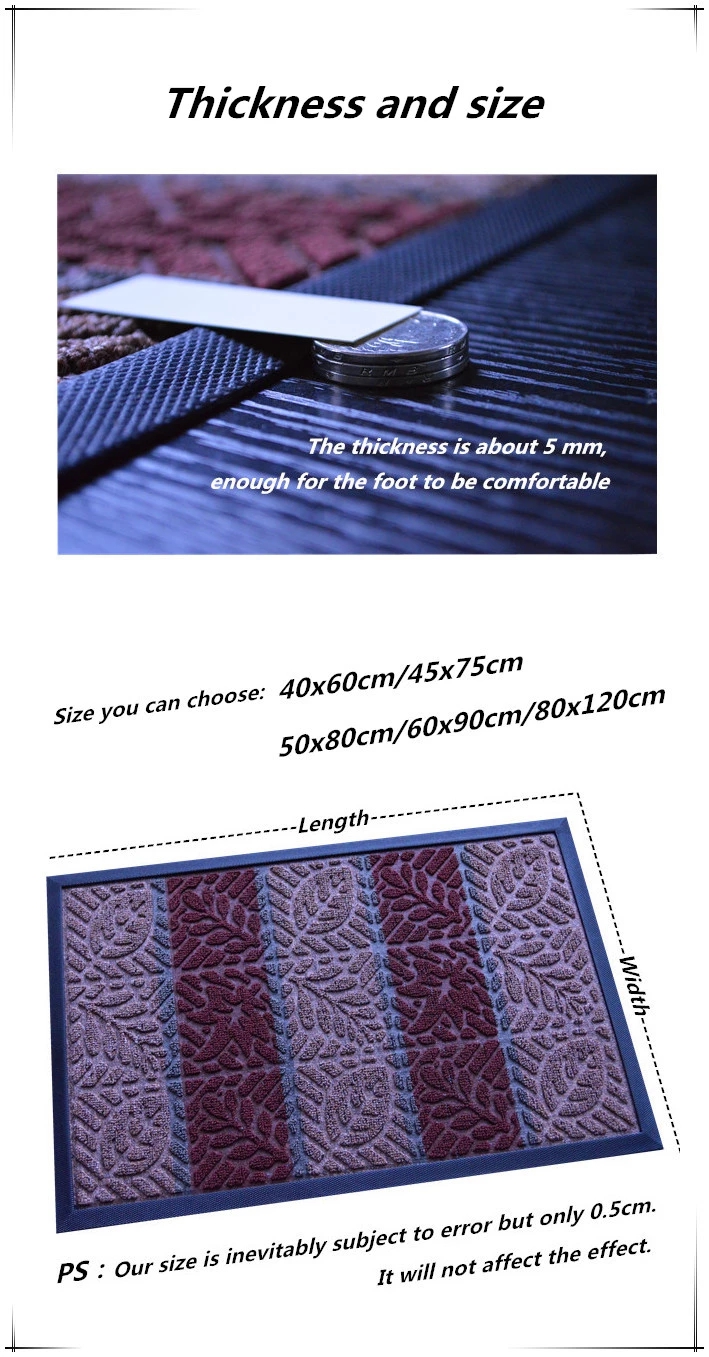 Specification Detail 5