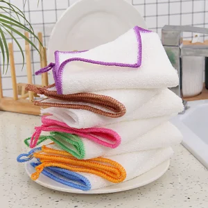 China Nordic Creative Home Kitchen Rags