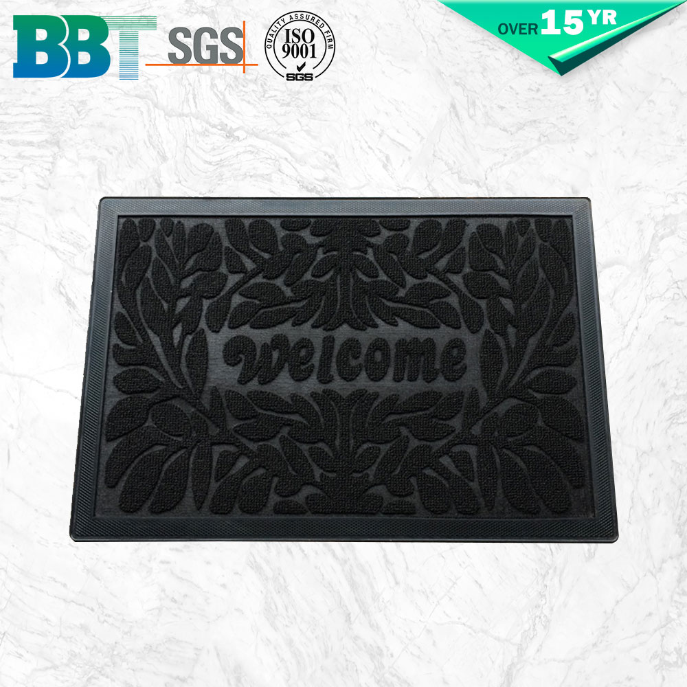 PP Solid Colour Mat Display 9