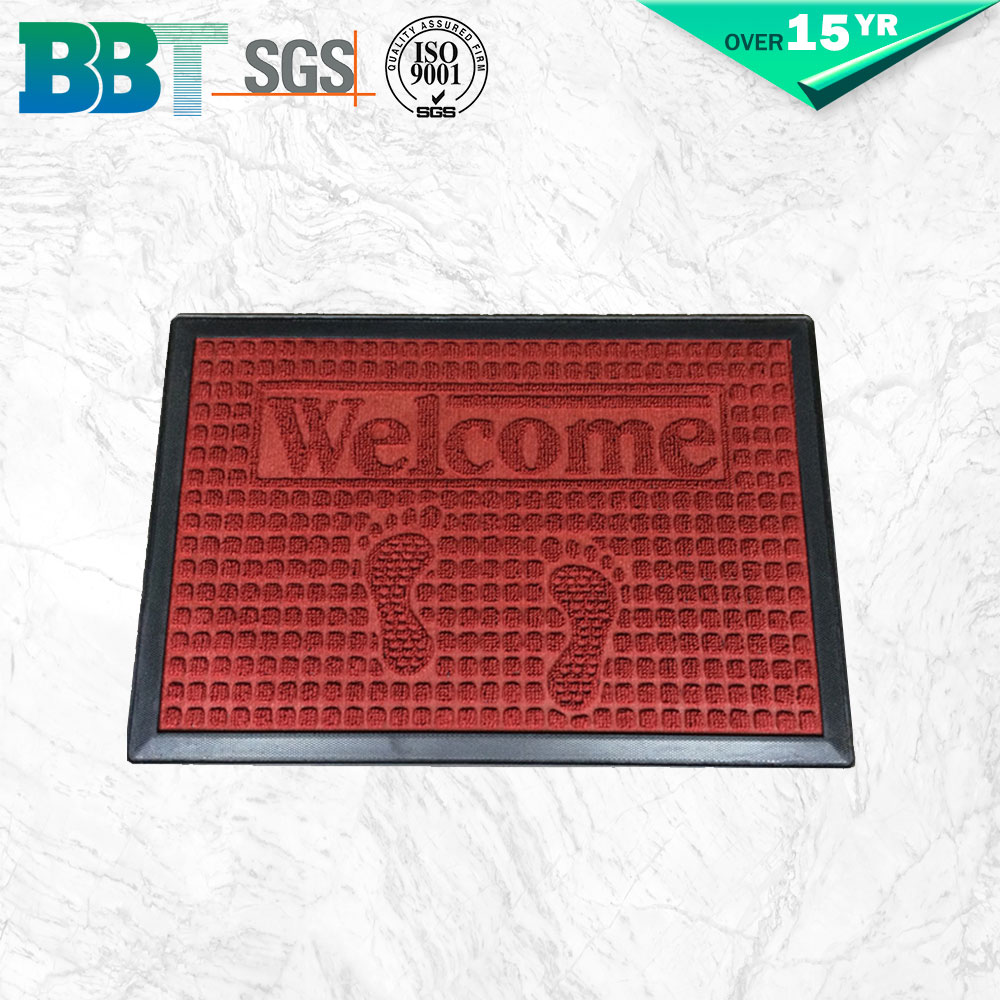 PP Solid colour Mat view 8