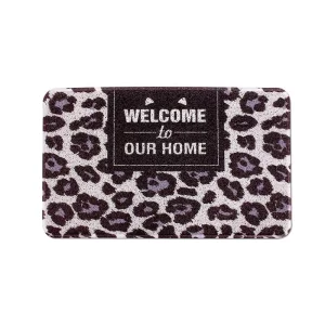 Custom Logo Carpet Manufacturer Algeria Supply
