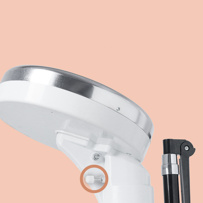 China New Products Electronic BMI Measuring Ultrasonic 500kg Standing Digital Medical Weight Height Balance Manufacturers, Suppliers