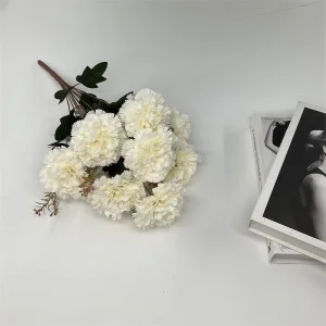 Artificial Flower Rose Decor