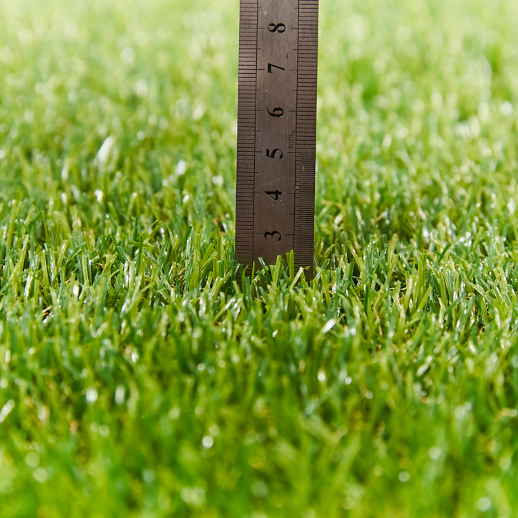 China Four-color grass-artificial turf for sports Factory, Factories