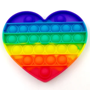 Silicone Stress Reliever Toys