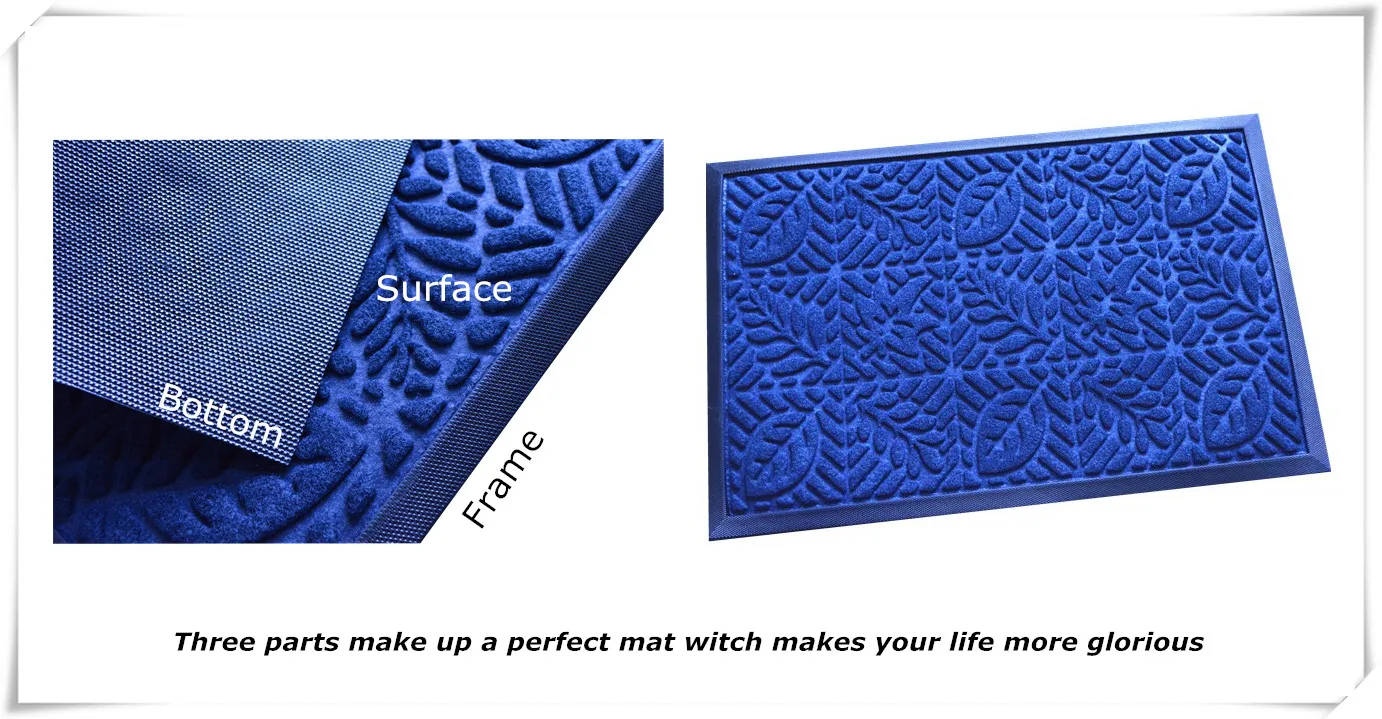 Door Mat Variant