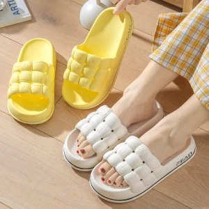 Mexico High Class Summer Bathroom Slippers