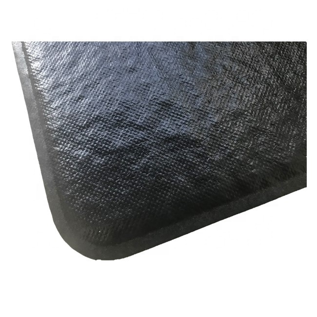 China China Factory Cheap Wholesale Pvc Coil Front Doormats Indoor Outdoor Barber Salon Mat Manufacturers, Factory