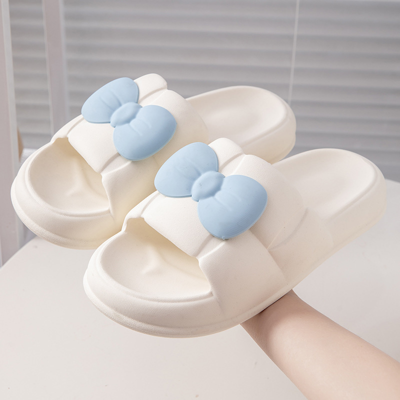 Wholesale Feet feeling slippers for female lovely ins in summer; couples at home wear sandals outside Supplier, Pricelist