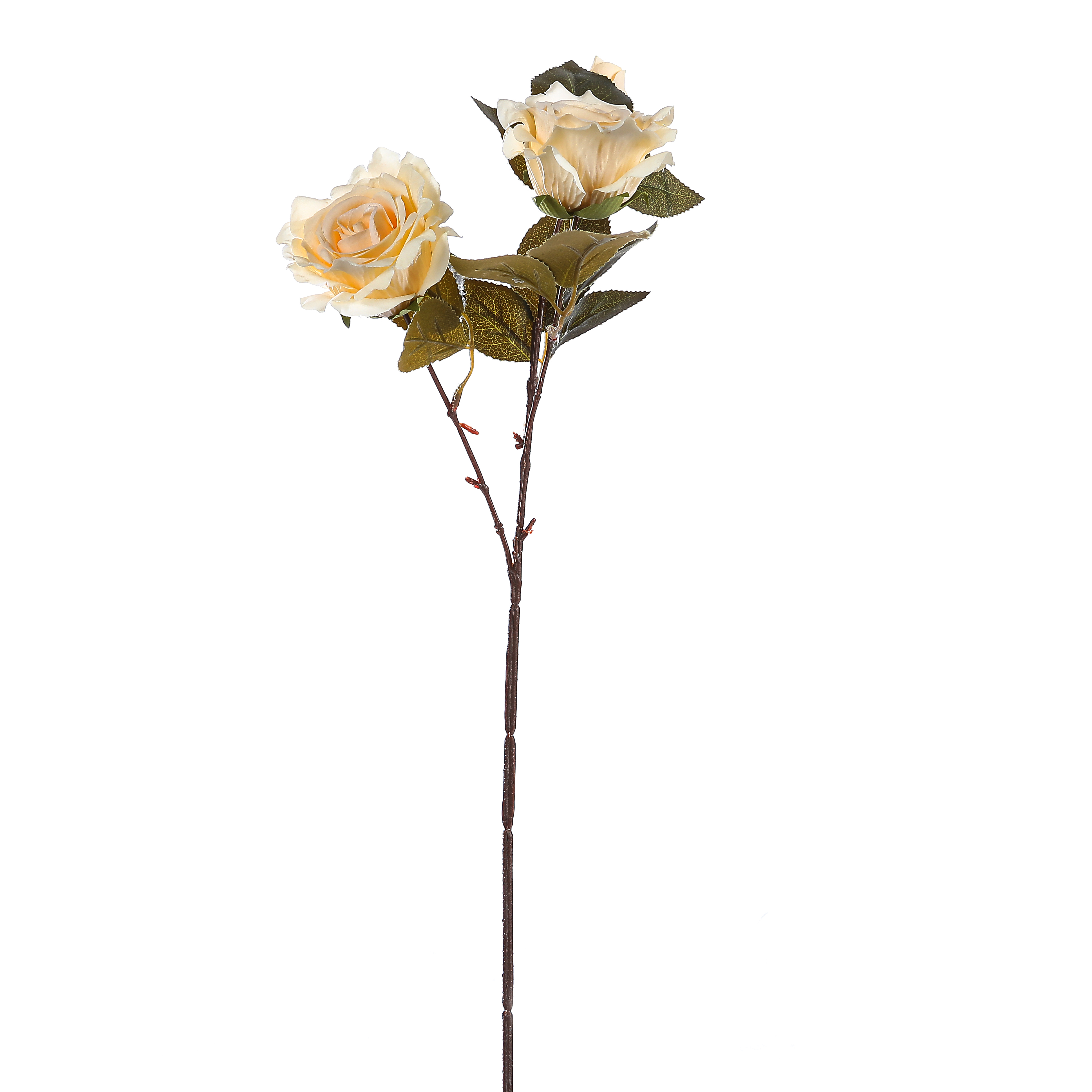 Wholesale high-quality simulation bouquets of French roses wedding party family photography props decoration combination flowers Suppliers, Pricelist
