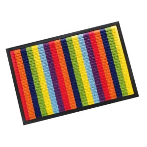 Custom Logo Floor Scale Pads Thailand