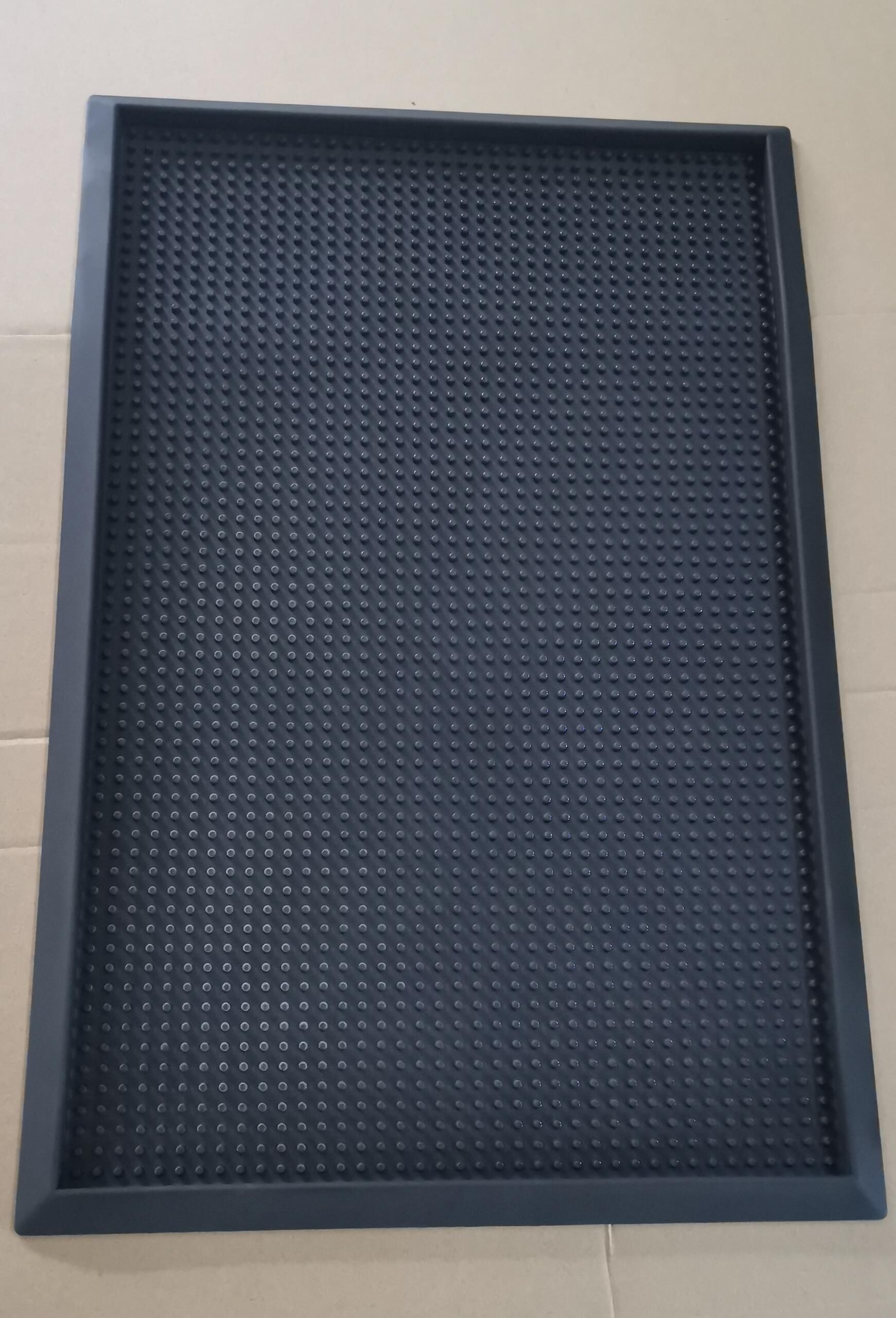 China shoes feet boots sanitizing disinfection doormats tray pvc floor mats for sanitizer using Supplier, Factories