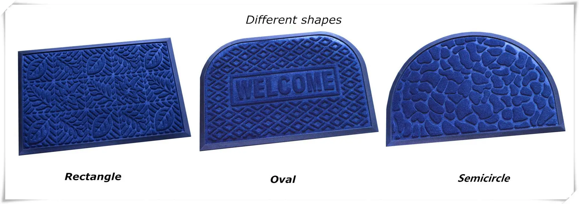 Door Mat Variant