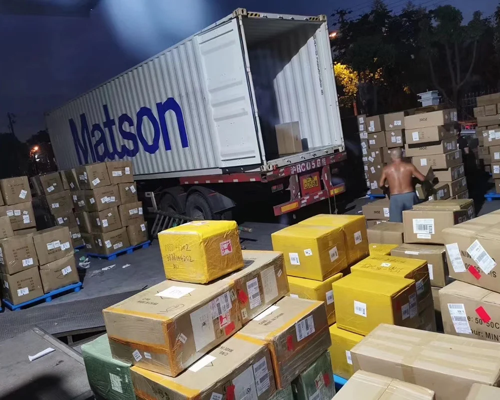 Packaging Operations 2