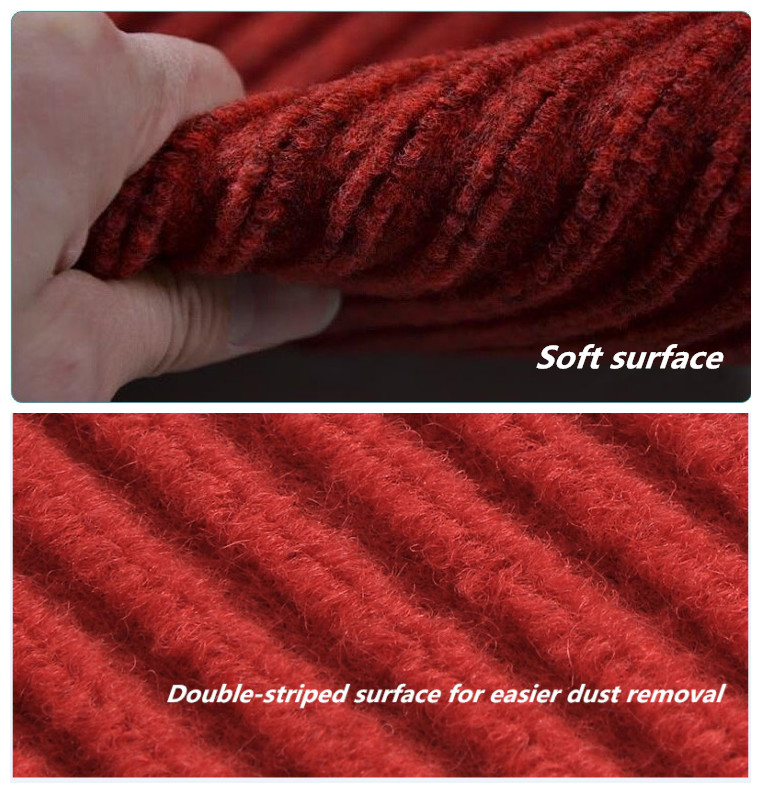 PVC Carpet Image 1