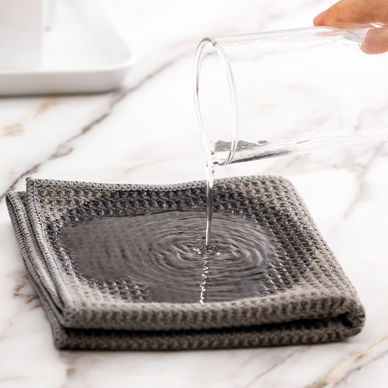 China Microfiber Twist Loop Car Drying Towel Car Detailing Rag Super Absorbent Cleaning Clothdrying Towelsuper Absorbenttowel Factories, Quotes