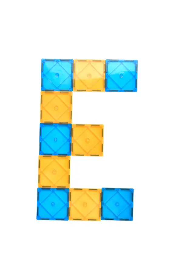 Magnetic Tiles Kids Magnetic Blocks Building Sets 00005lv9