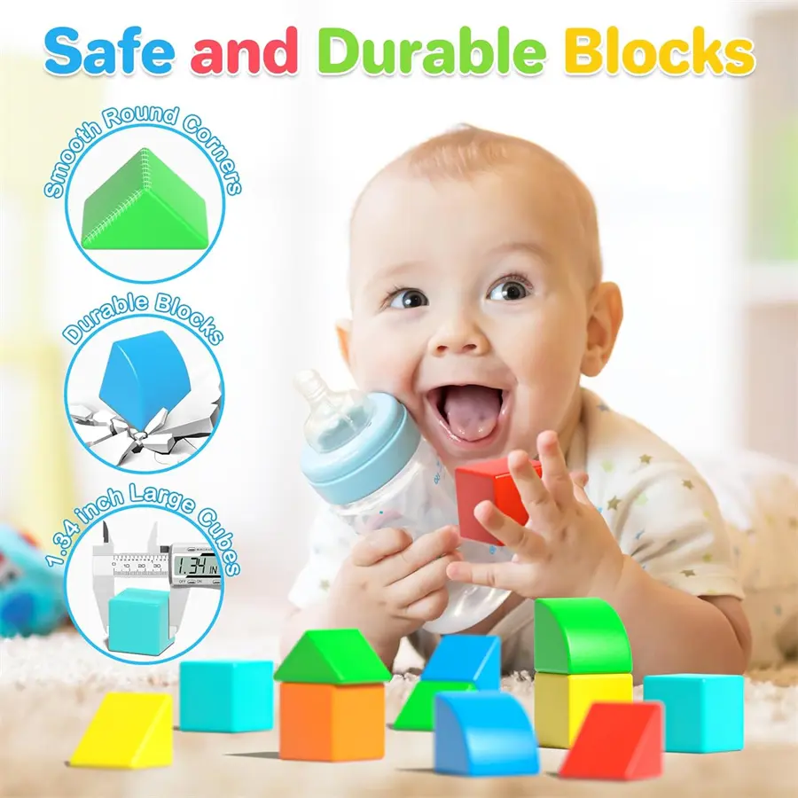 China Magnetic Blocks Cubes for Toddlers - 1.42 Inch Educational Toys from China Suppliers and Factory for STEM Learning Manufacturer, Factory