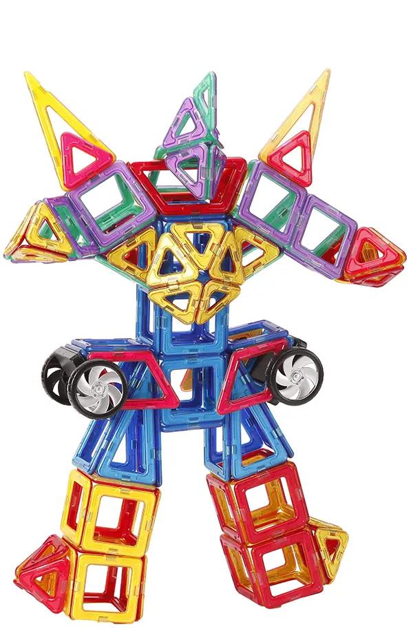 Magnetic Building Cube – Supplier & Factory