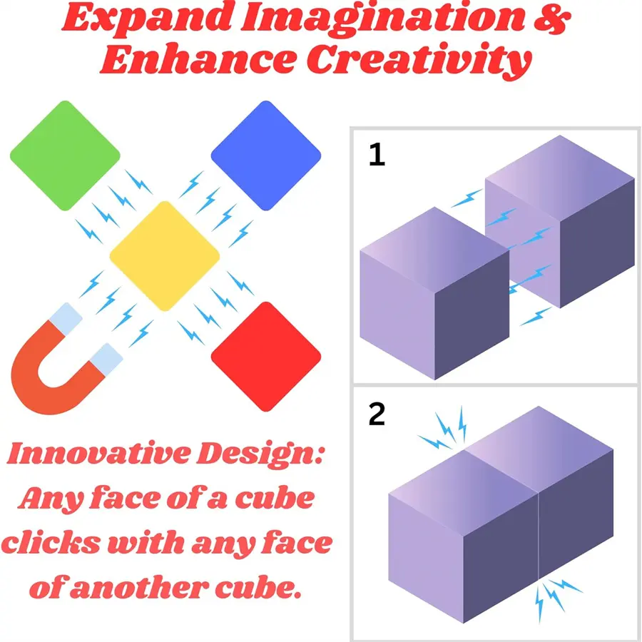 China Magnetic Building Blocks for Toddlers - STEM Learning Toys from China Suppliers & Factory for Educational Fun Supplier, Factory