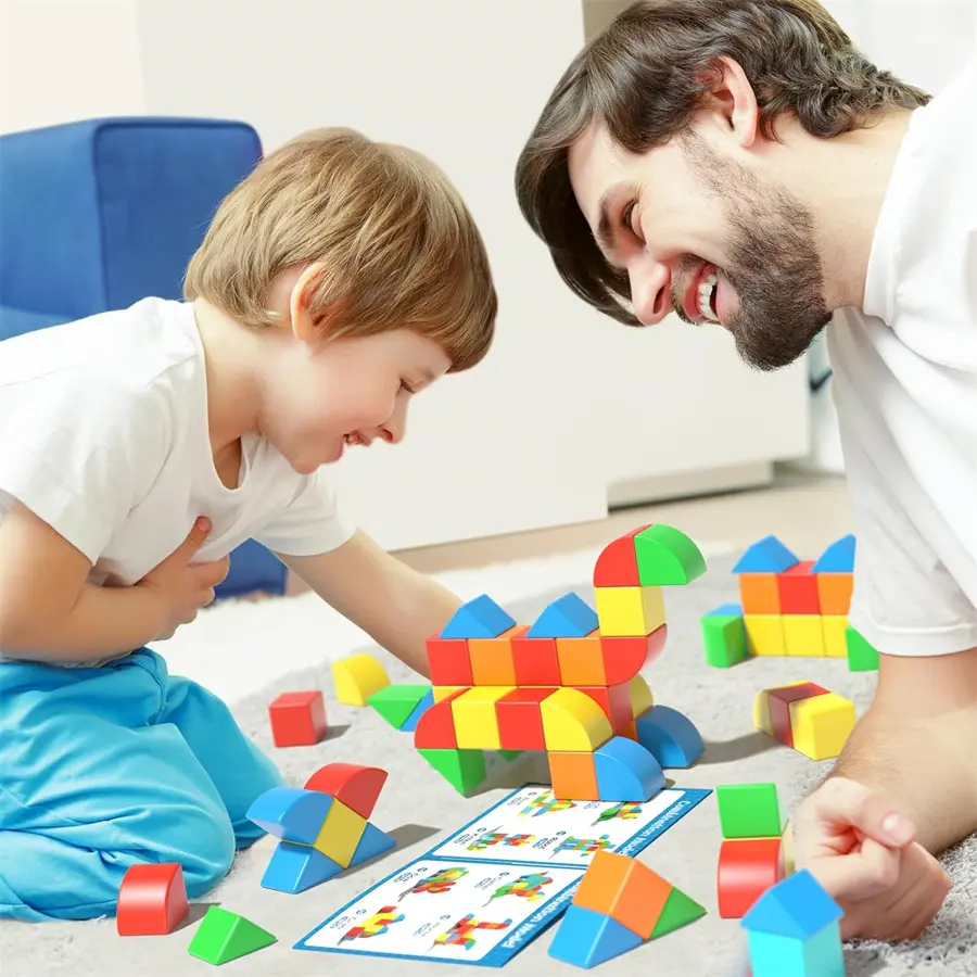 China Magnetic Blocks Cubes for Toddlers - 1.42 Inch Educational Toys from China Suppliers and Factory for STEM Learning Manufacturer, Factory