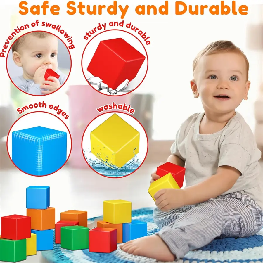 China Magnetic Building Blocks for Toddlers - STEM Learning Toys from China Suppliers & Factory for Educational Fun Supplier, Factory