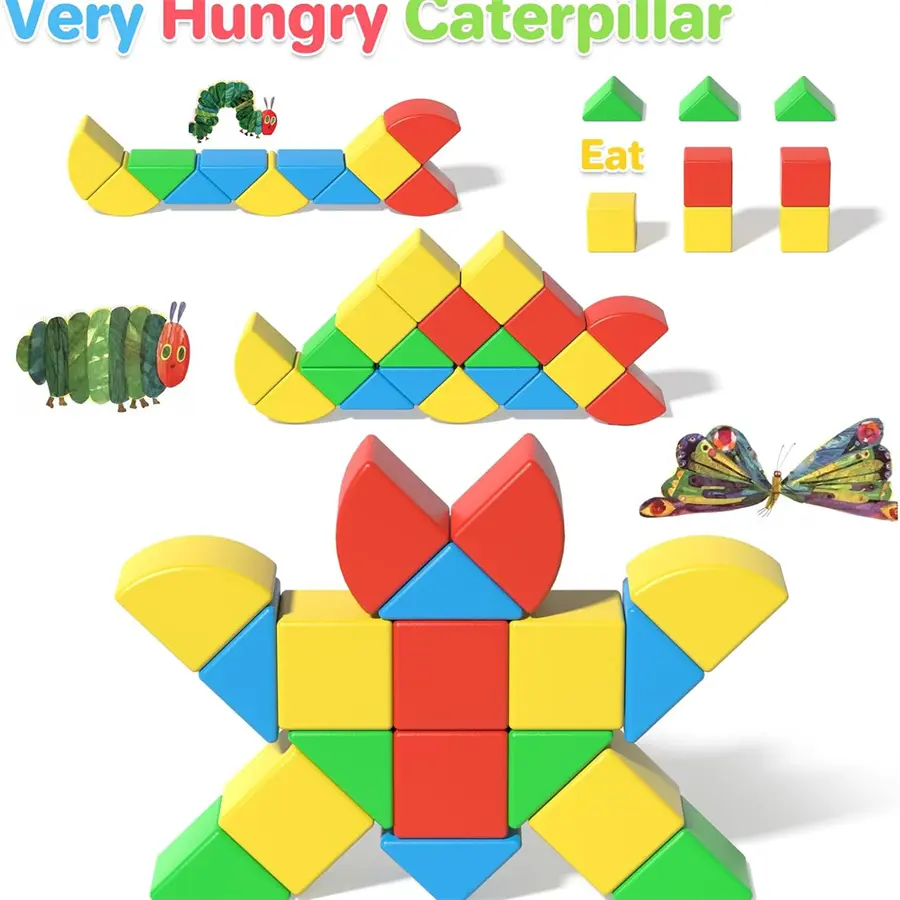 China Magnetic Blocks Cubes for Toddlers - 1.42 Inch Educational Toys from China Suppliers and Factory for STEM Learning Manufacturer, Factory