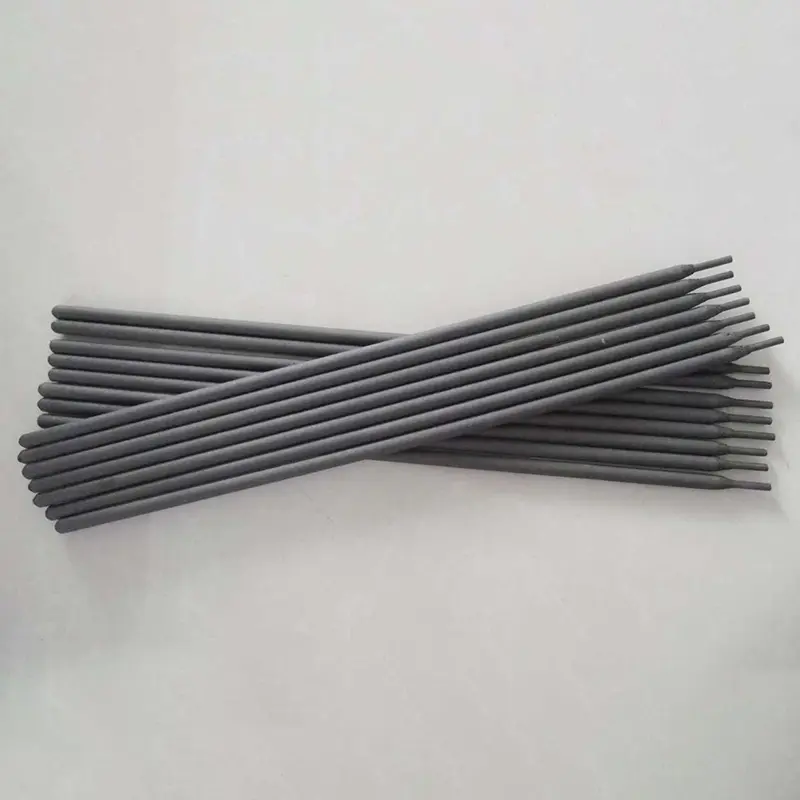 Carbon Steel Welding Electrodes E6013 E7018 product
