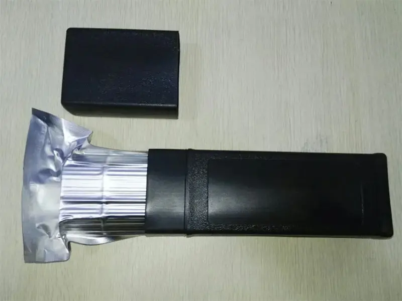 Carbon Steel Welding Electrodes Packaging 3