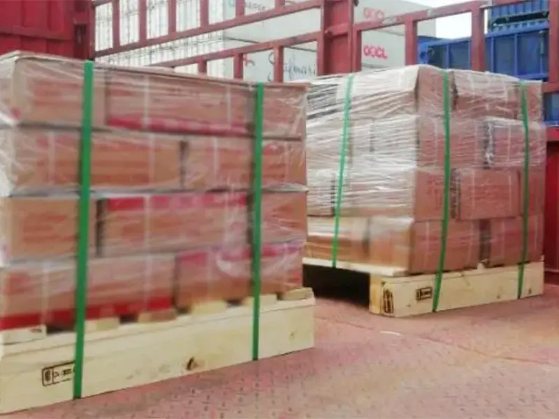 Carbon Steel Welding Electrodes Packaging 4