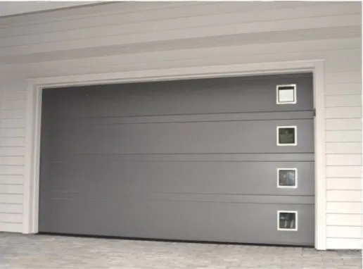 Advanced Motor System