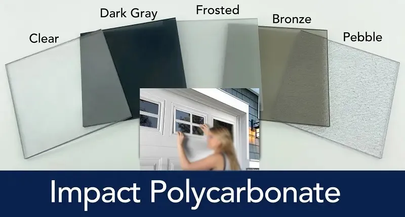 Custom Garage Door Options