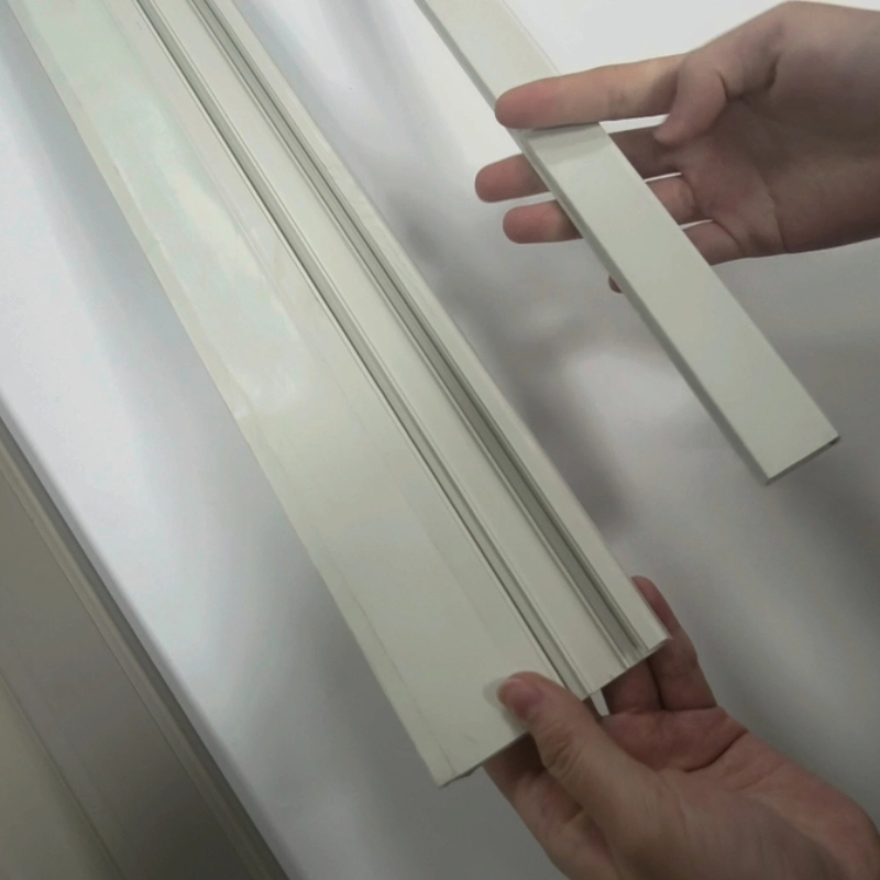 Weatherproofing Universal Sealing for Residential and Commercial Garage Doors