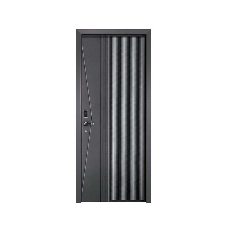 Jhr Fiberglass Entrance Doors Exterior Door