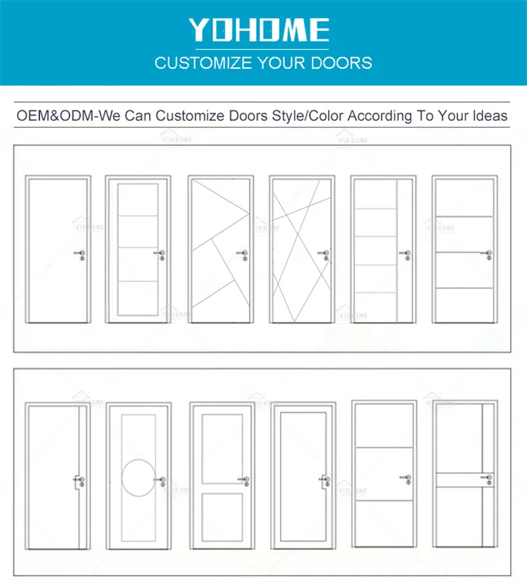 FD30 FD60 FD90 FD120 Doors