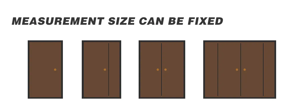 Door Hardware Details