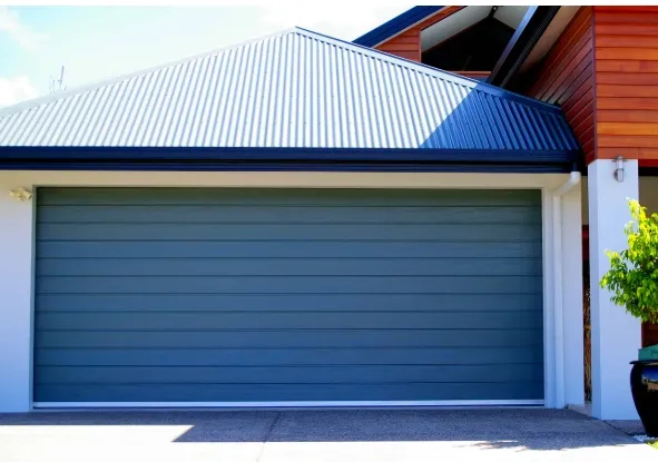 Garage Door Variety 1