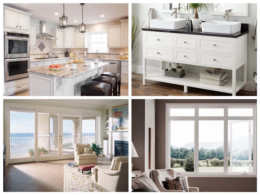 Related Window and Door Products